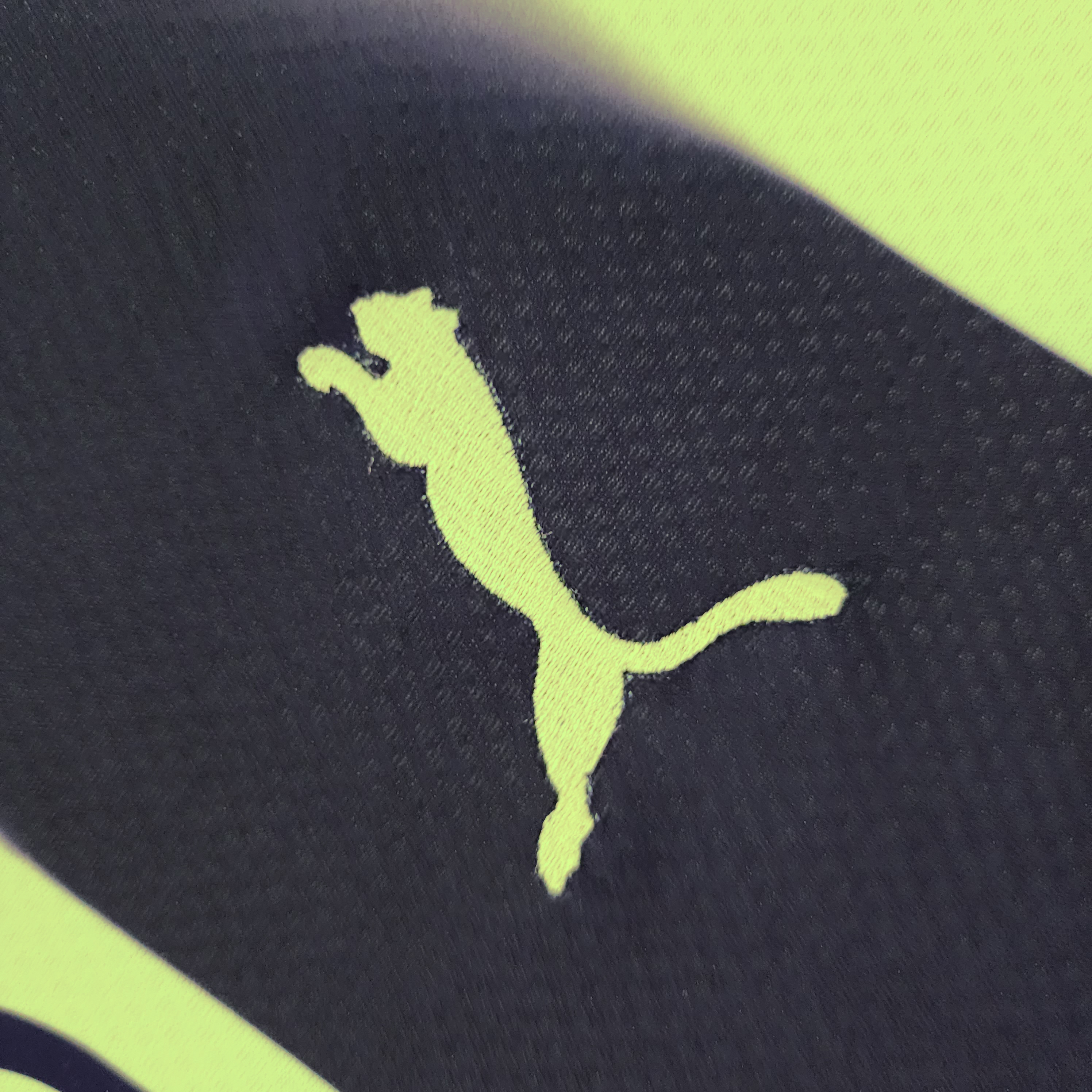 2022/2023 Manchester City Third Away Football Shirt (Fans)