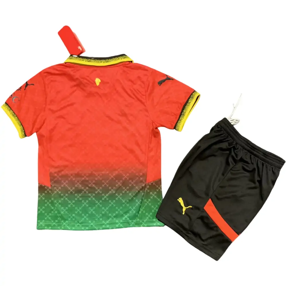 {{product_name}} High Quality Replica Football Jersey