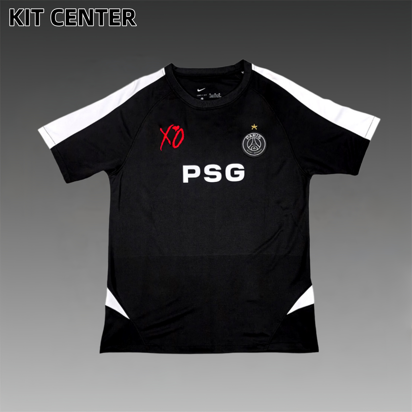 2025/2026 Paris Saint-Germain Special Edition Football Jersey (Fan Edition)