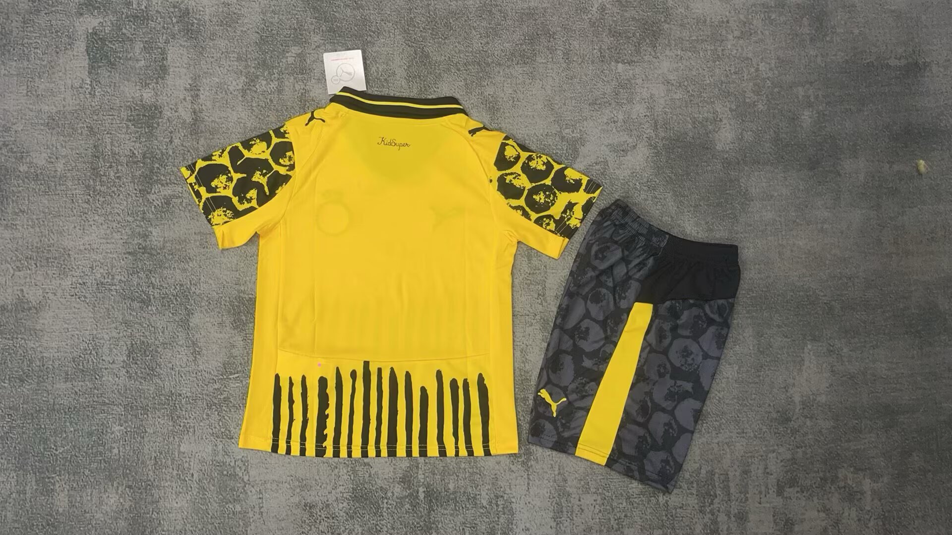 {{product_name}} High Quality Replica Football Jersey
