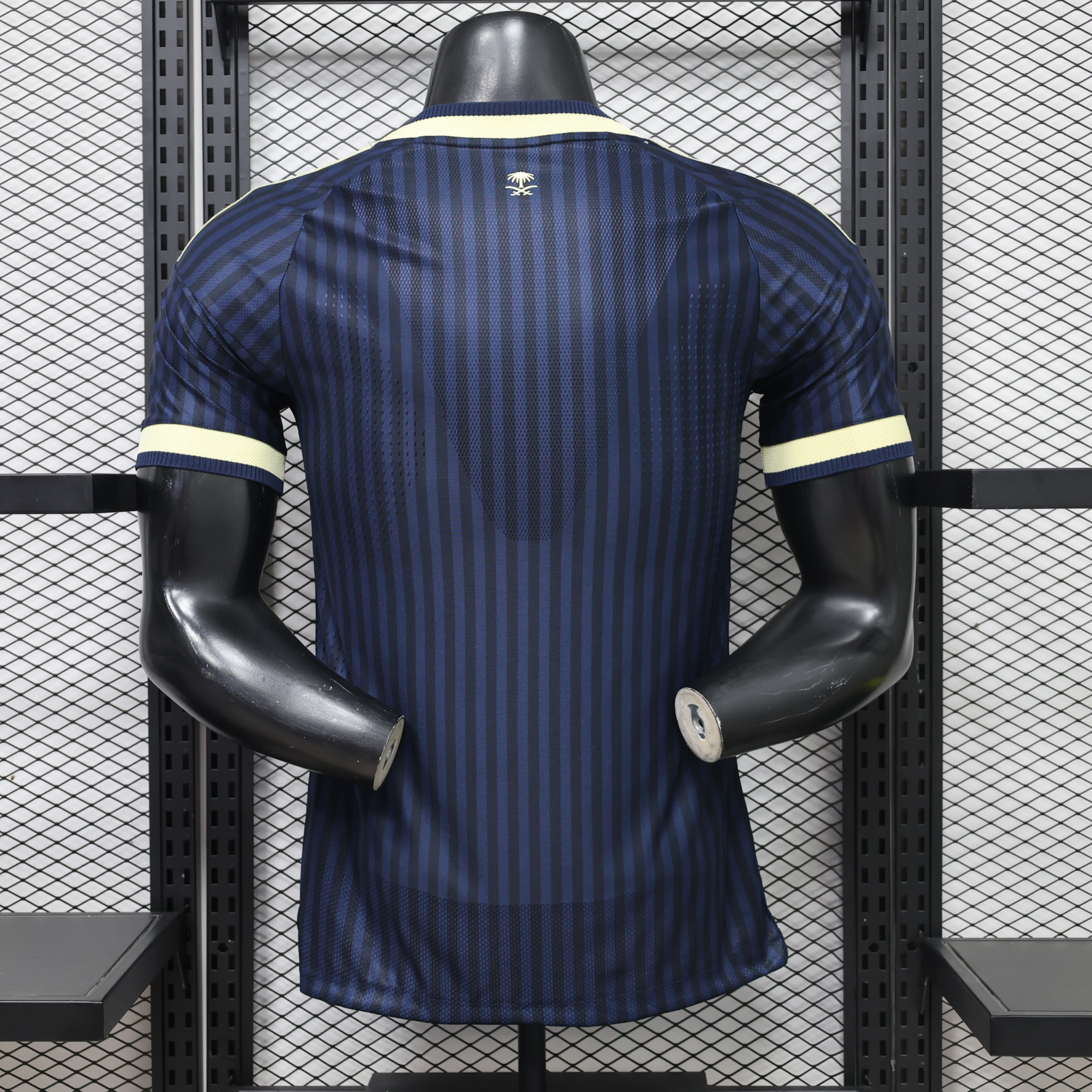 2026/2027 Al-Nassr Riyadh Victoryr Away Football Shirt (Player Version )