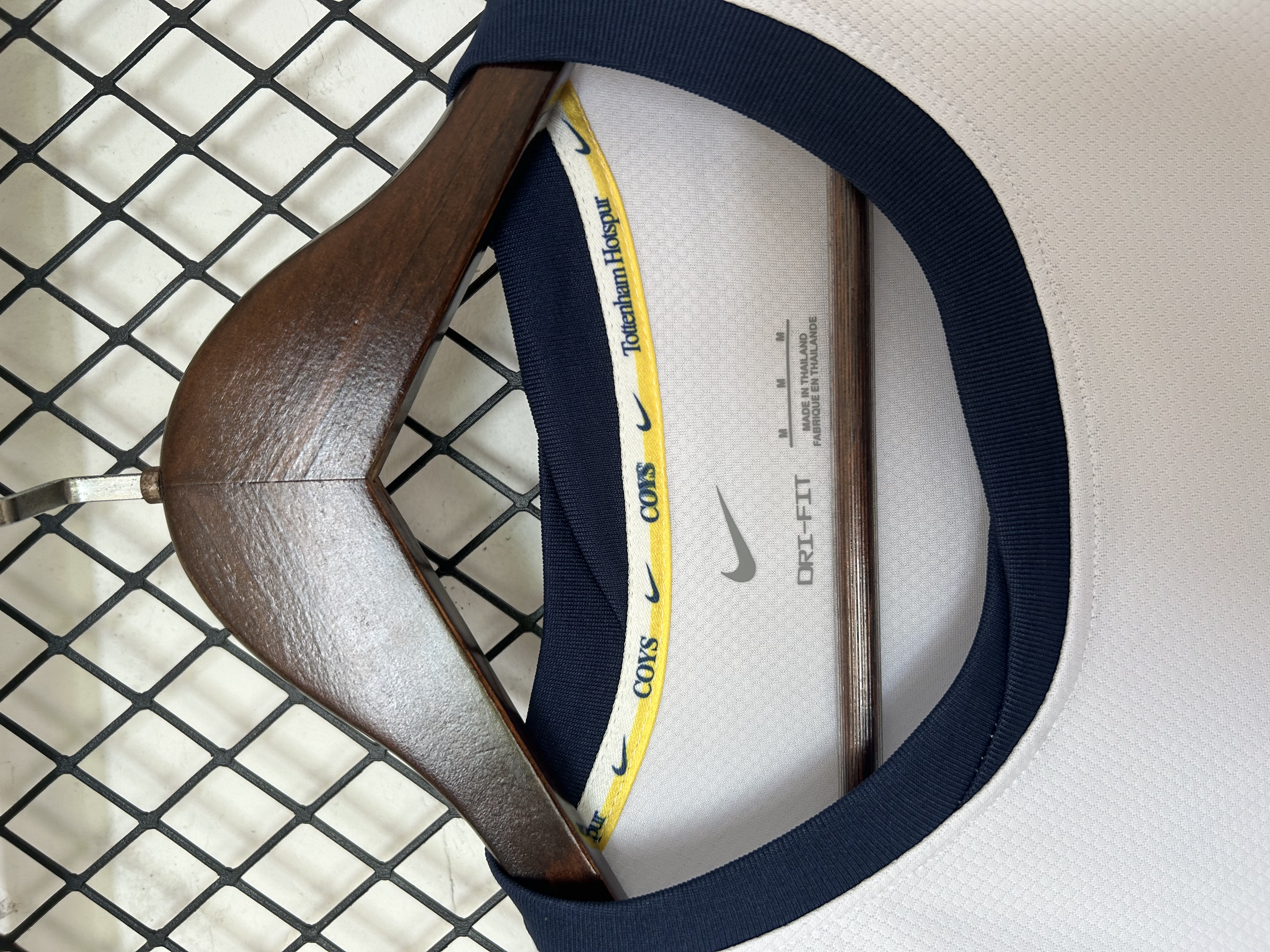 2024/2025 Tottenham Home Football Shirt (Fan Edition)