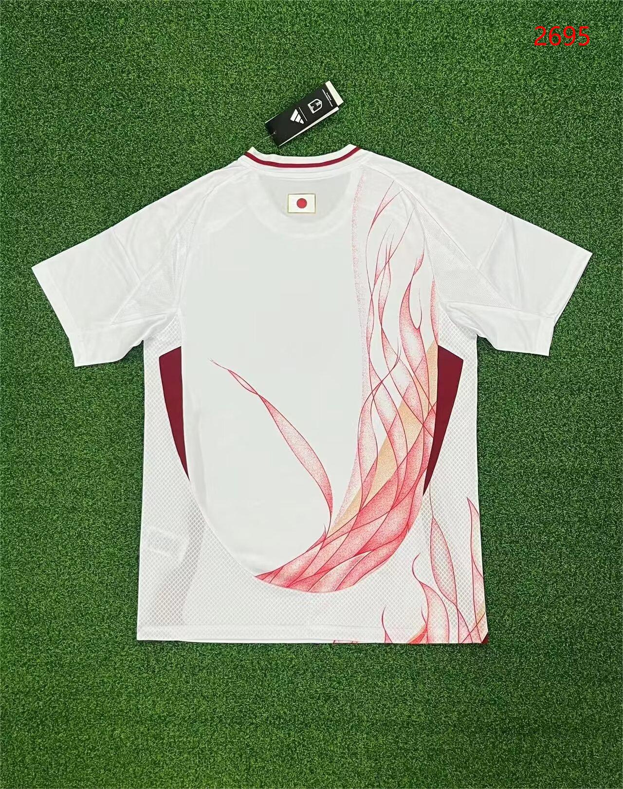 {{product_name}} High Quality Replica Football Jersey