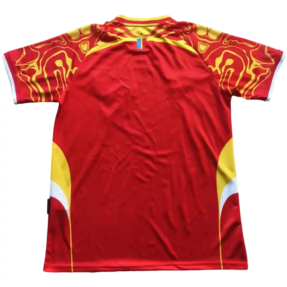 {{product_name}} High Quality Replica Football Jersey