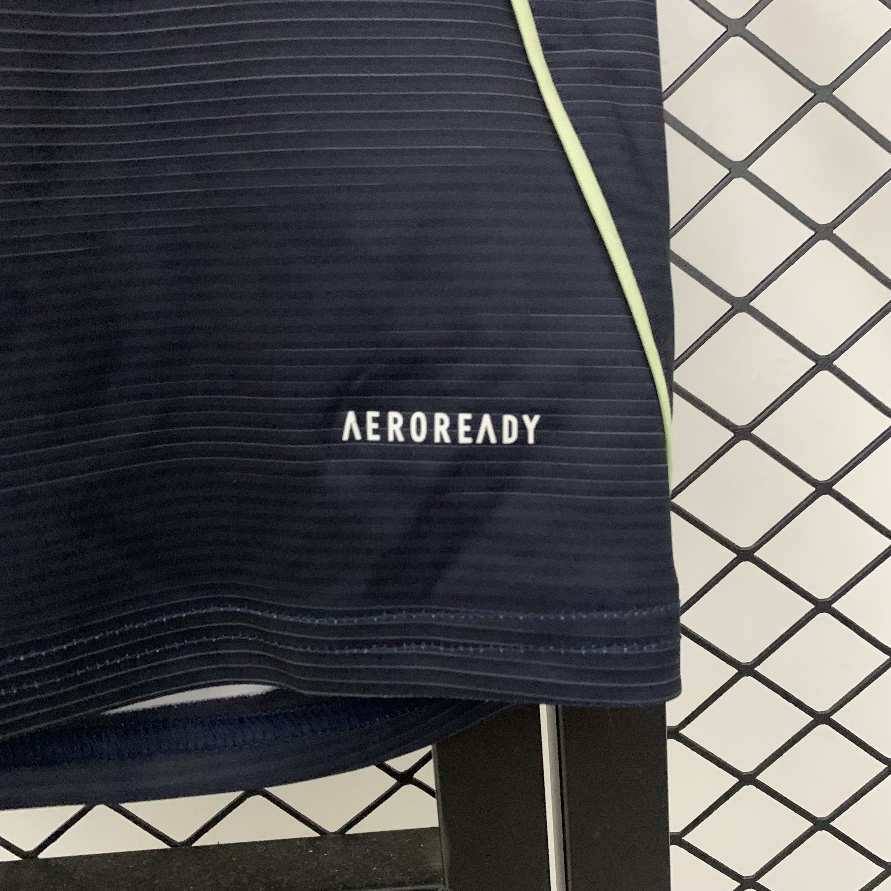 2025/2026 Real Madrid Away Football Shirt (Fan Edition)