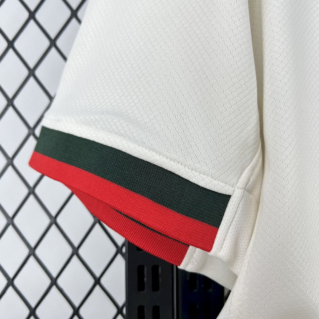 2025/2026 Chelsea Away Football Shirt （Fans）