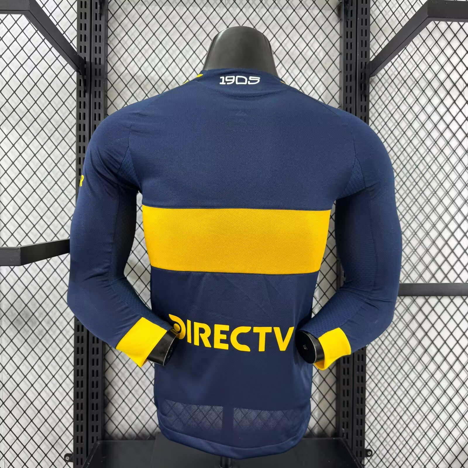 {{product_name}} High Quality Replica Football Jersey