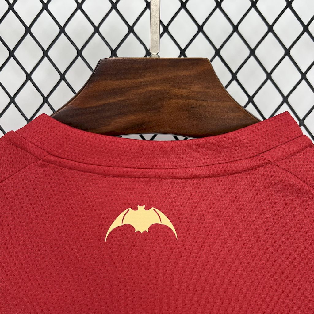 2025/2026 Valencia Away Football Jersey (Fan Edition)