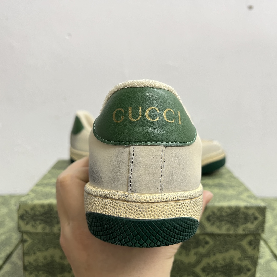Gucci Screener