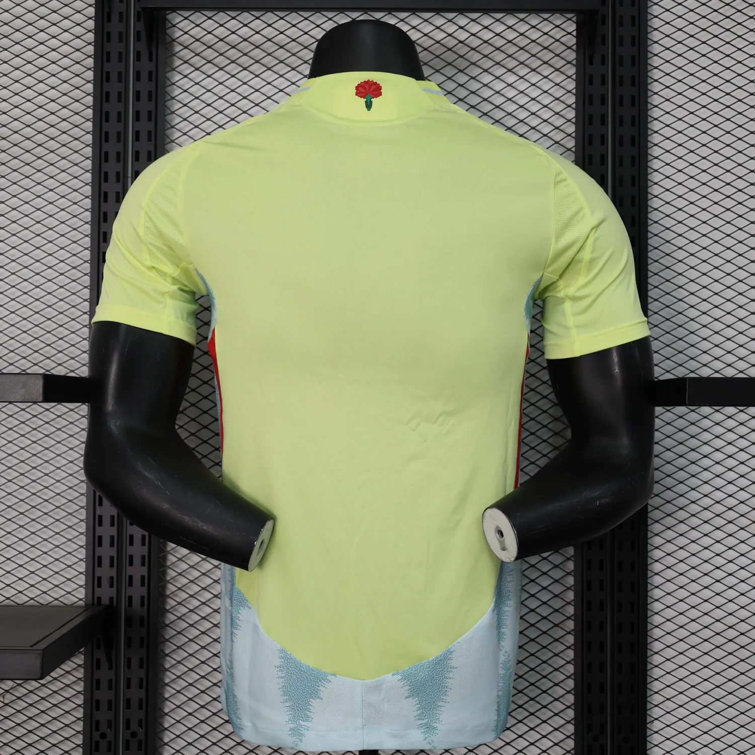 {{product_name}} High Quality Replica Football Jersey