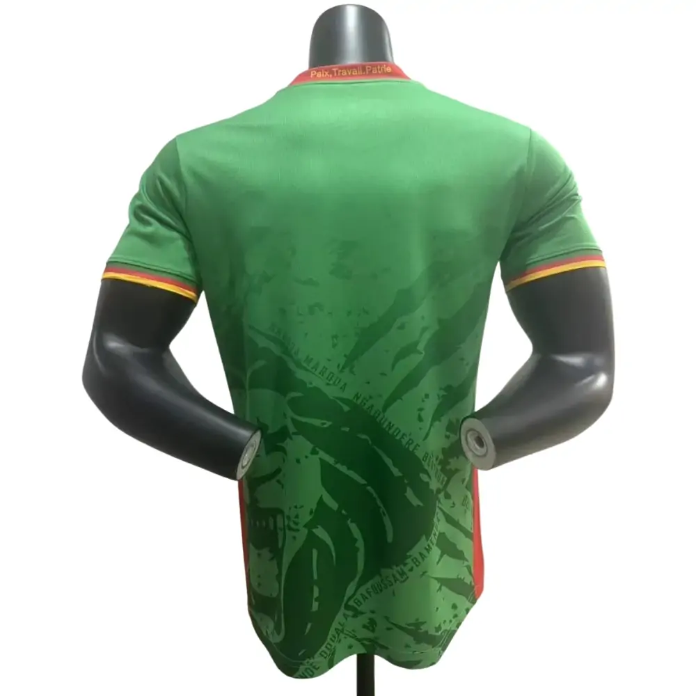 {{product_name}} High Quality Replica Football Jersey