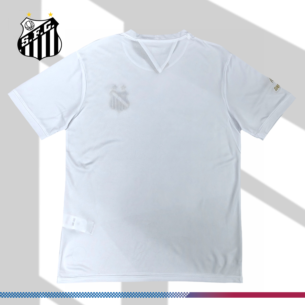 2025/2026 Santos Special Edition Football Shirt (Fan Edition)