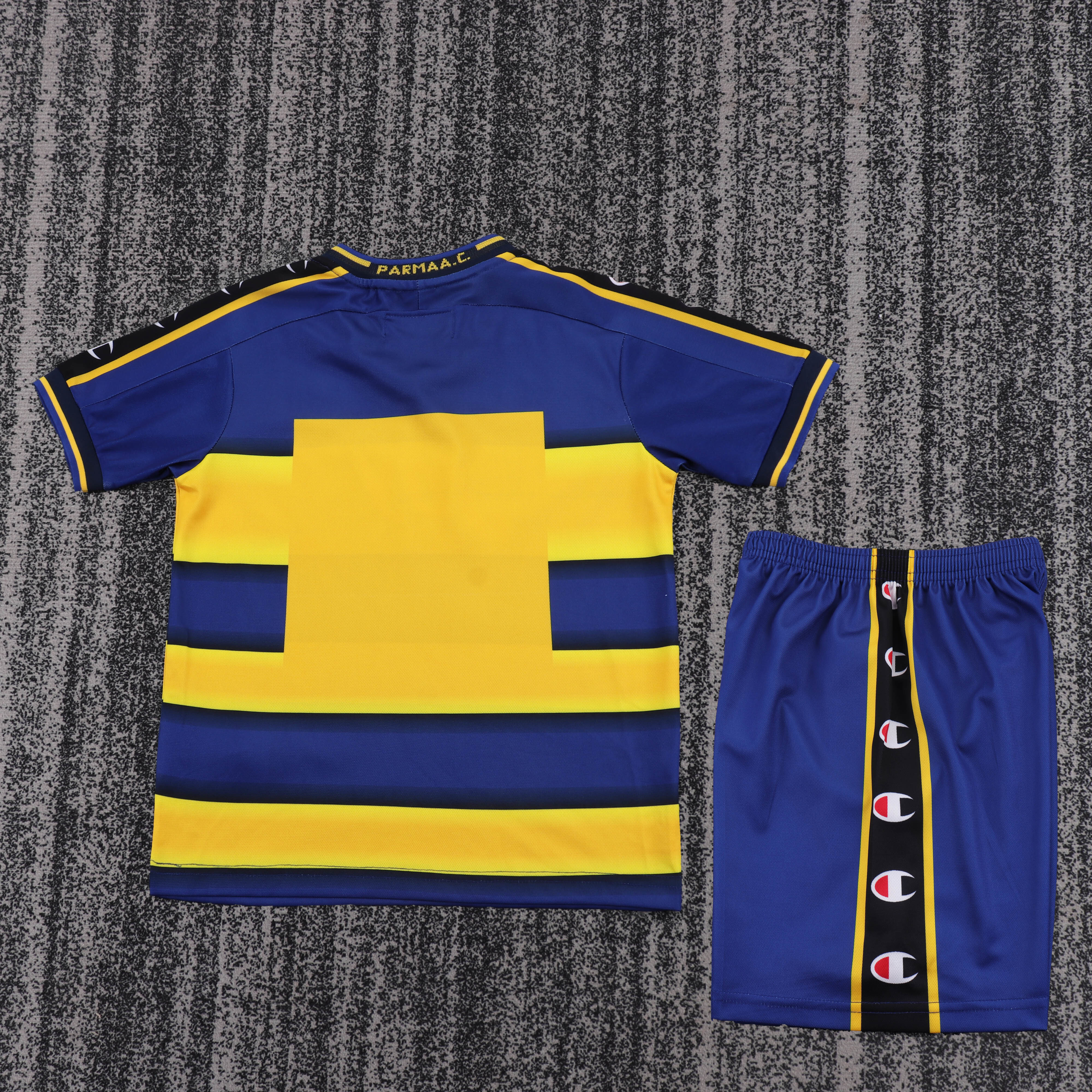 {{product_name}} High Quality Replica Football Jersey