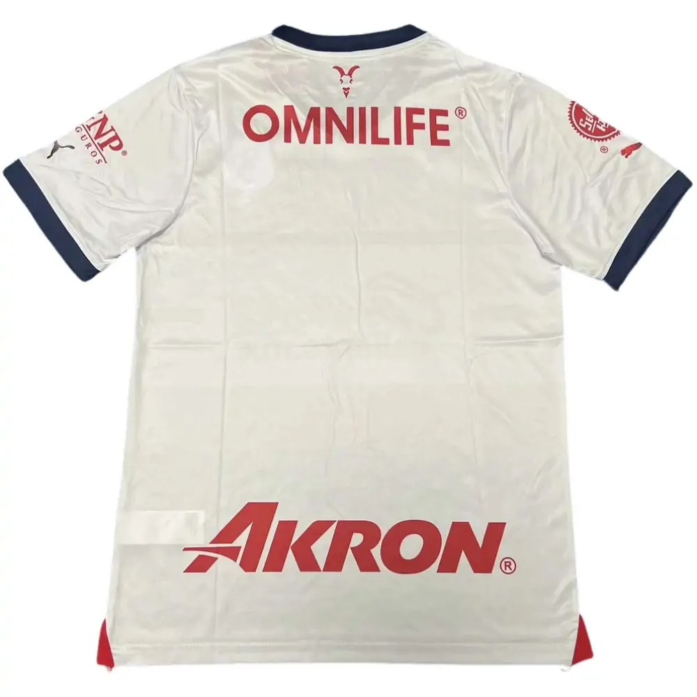 {{product_name}} High Quality Replica Football Jersey