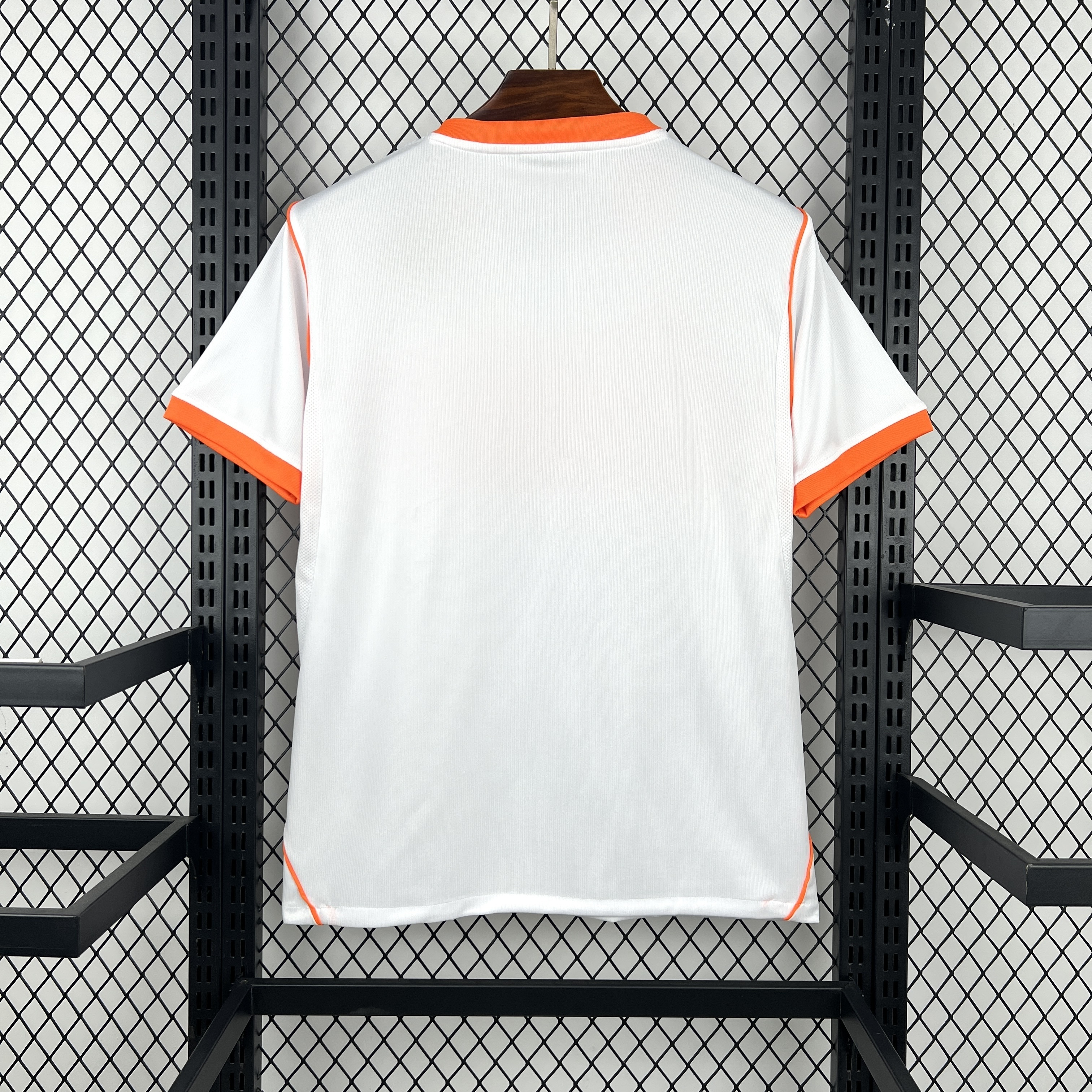 2ª NETHERLANDS 2026