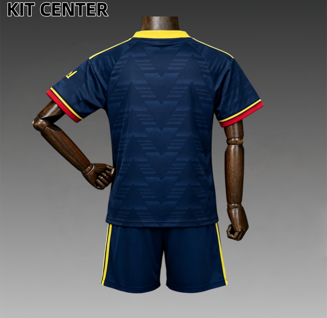 2026/2027 Arsenal Away Football Shirt (adult Kids Kit socks)