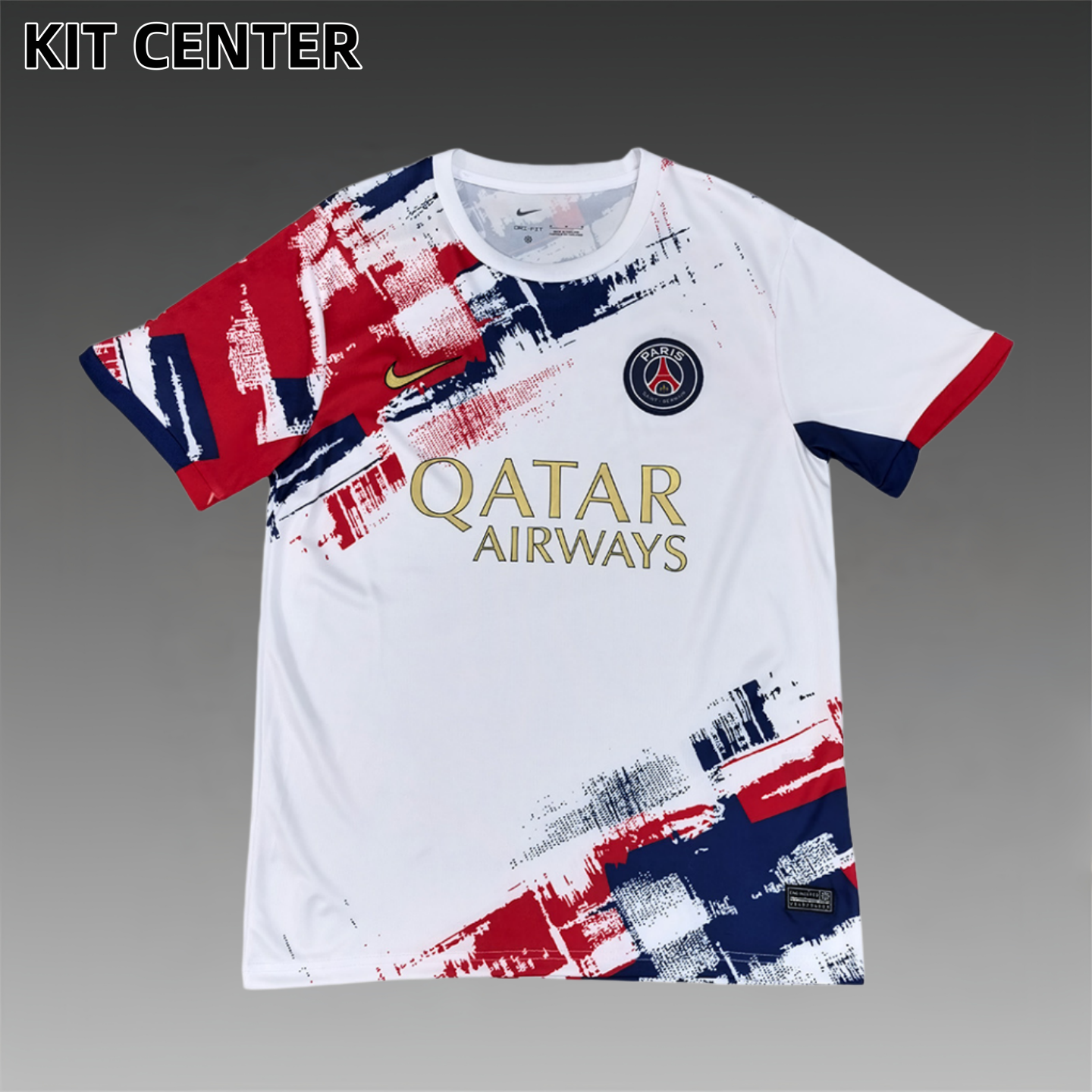 2025/2026 Paris Saint-Germain Special Edition Football Jersey (Fan Edition)