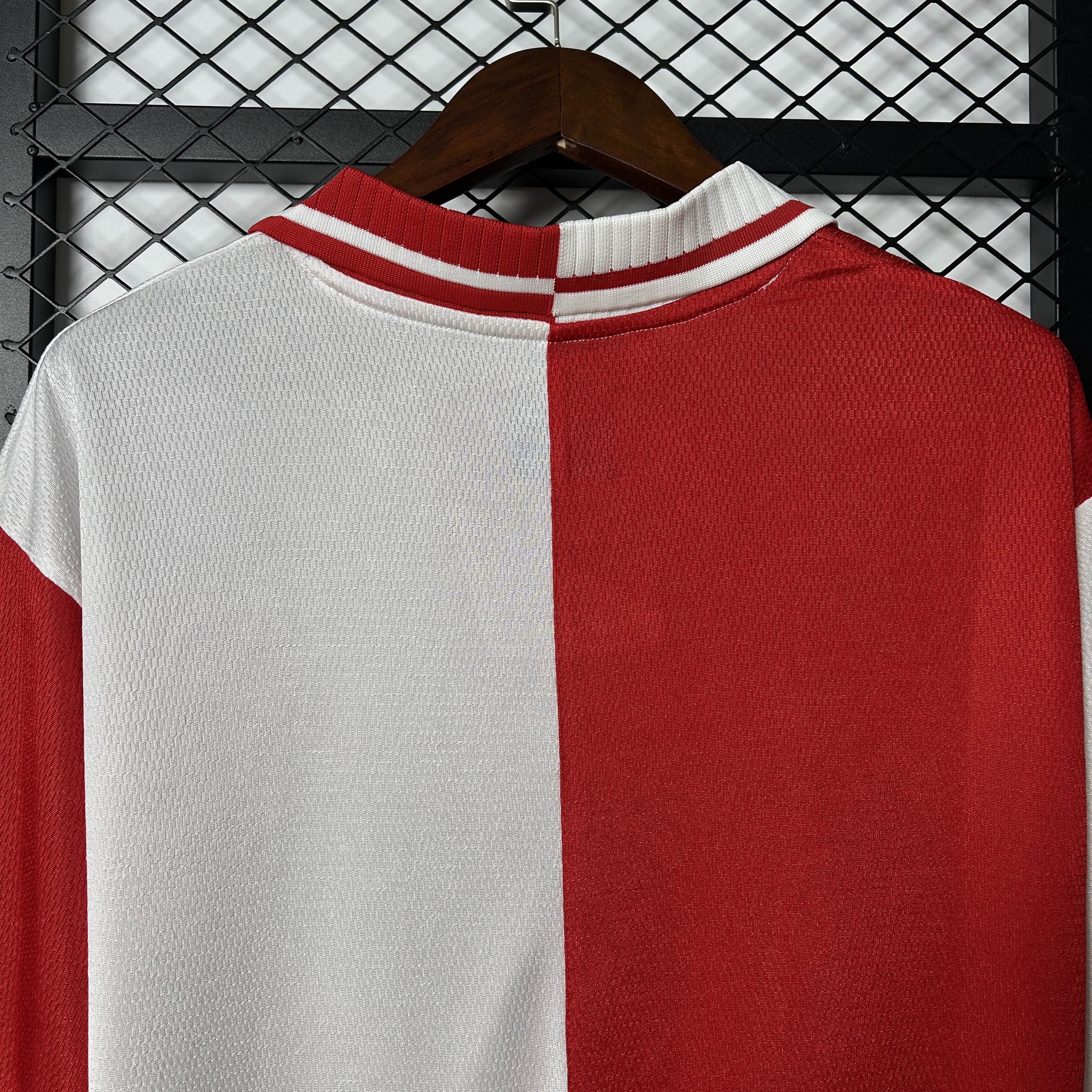 2001/2002 Celta Vigo Away Retro Football Shirt