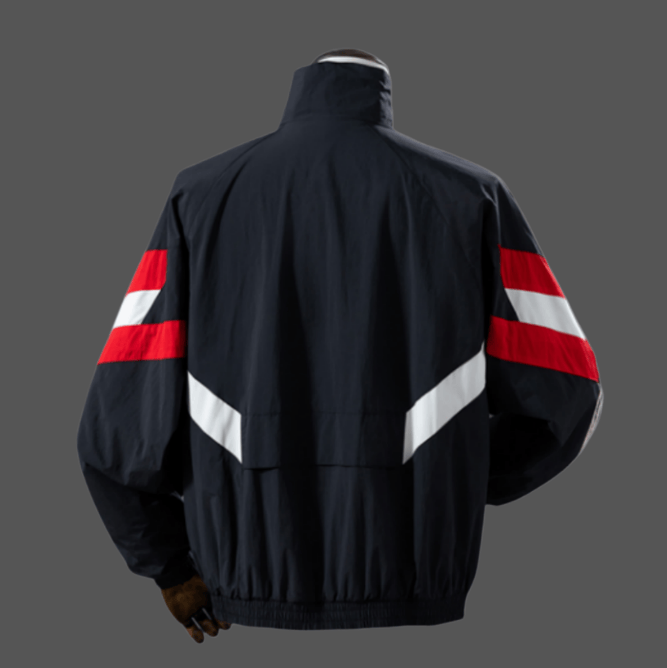 26/27 Manchester United  Windbreaker