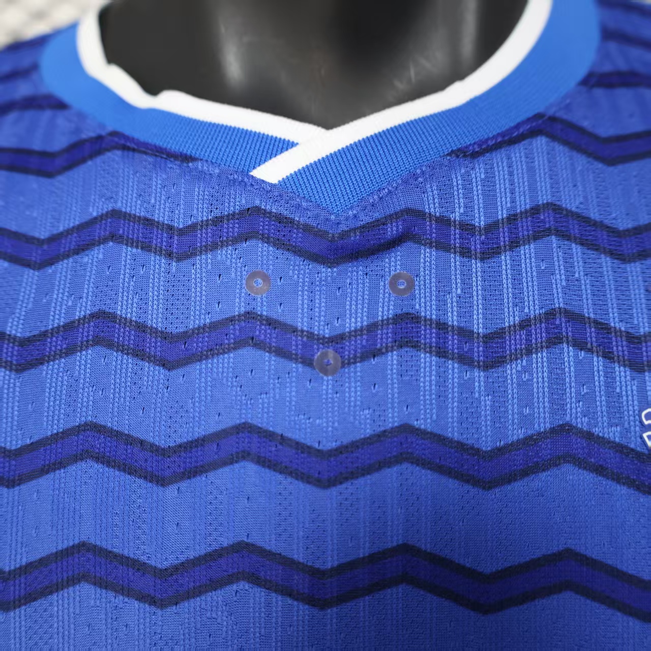2025/2026 Everton Home Football Shirt (Player Edition)