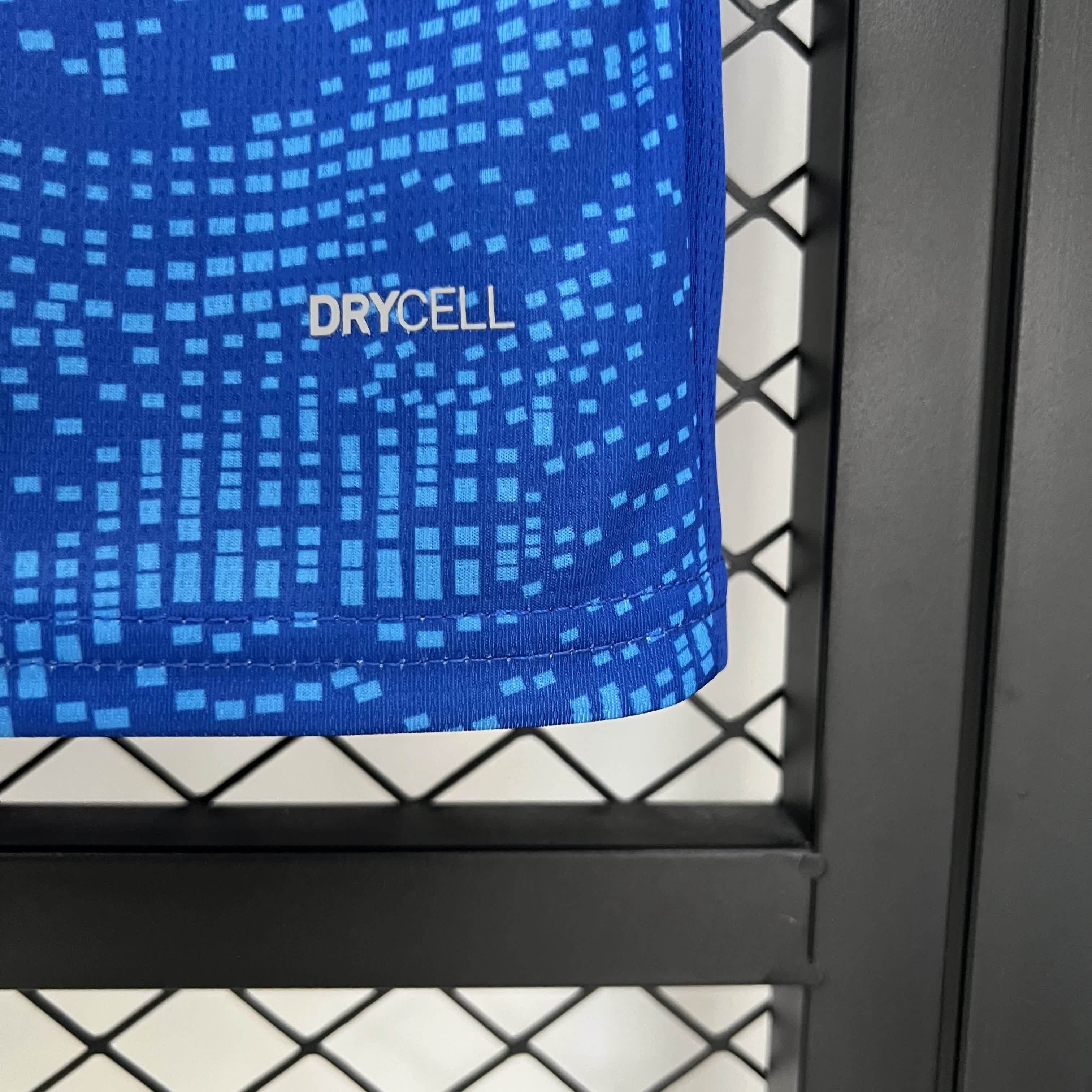 2025/2026 Marseille Third Football Shirt（Fan Edition）