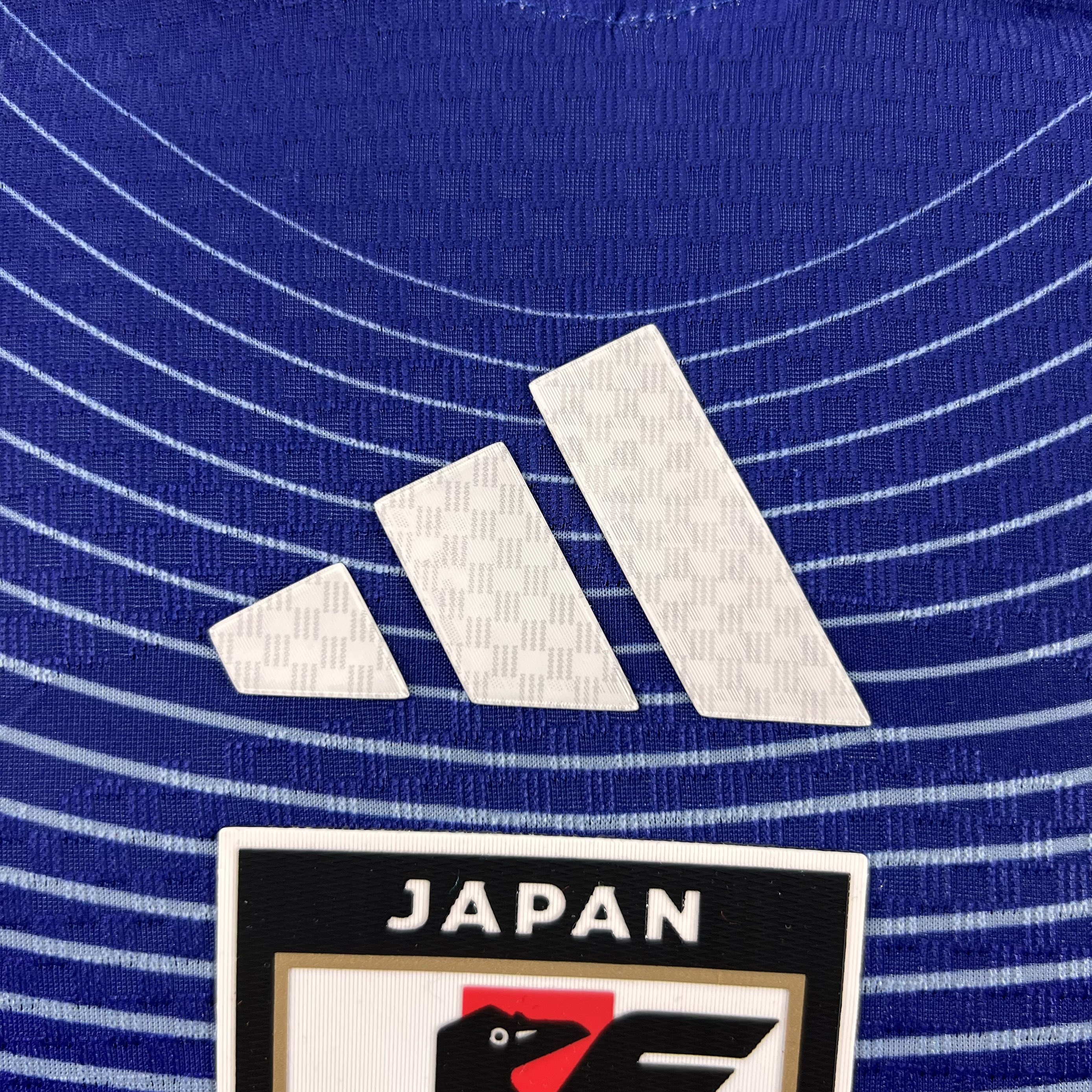 2026 Japan Home Football Shirt (Player Edition)