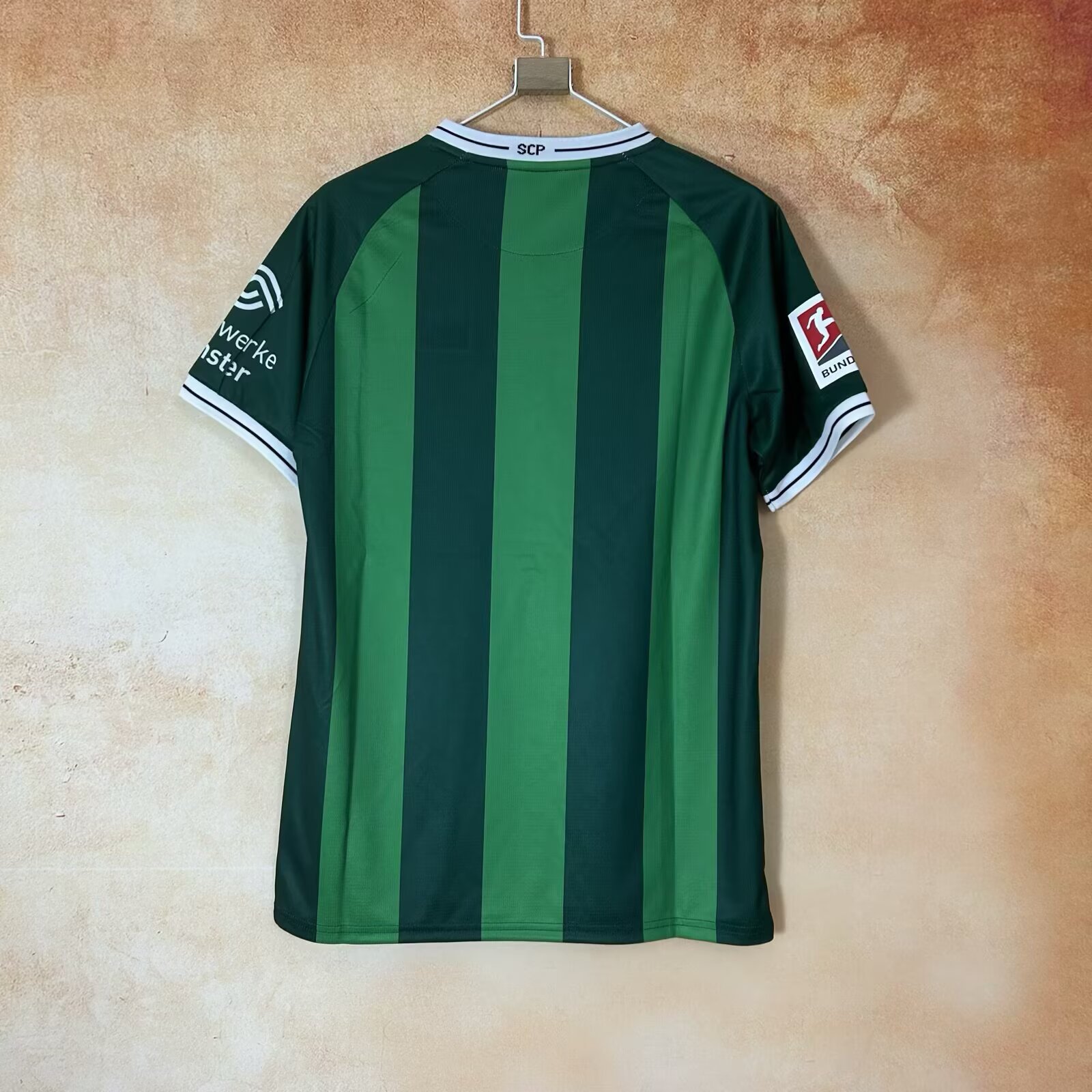 {{product_name}} High Quality Replica Football Jersey