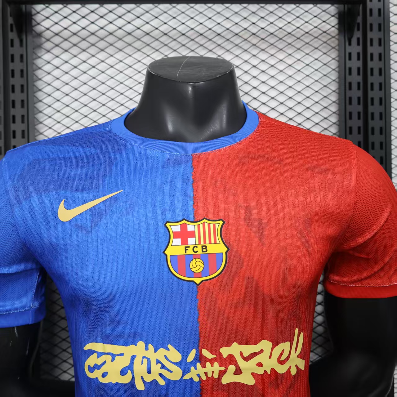 {{product_name}} High Quality Replica Football Jersey