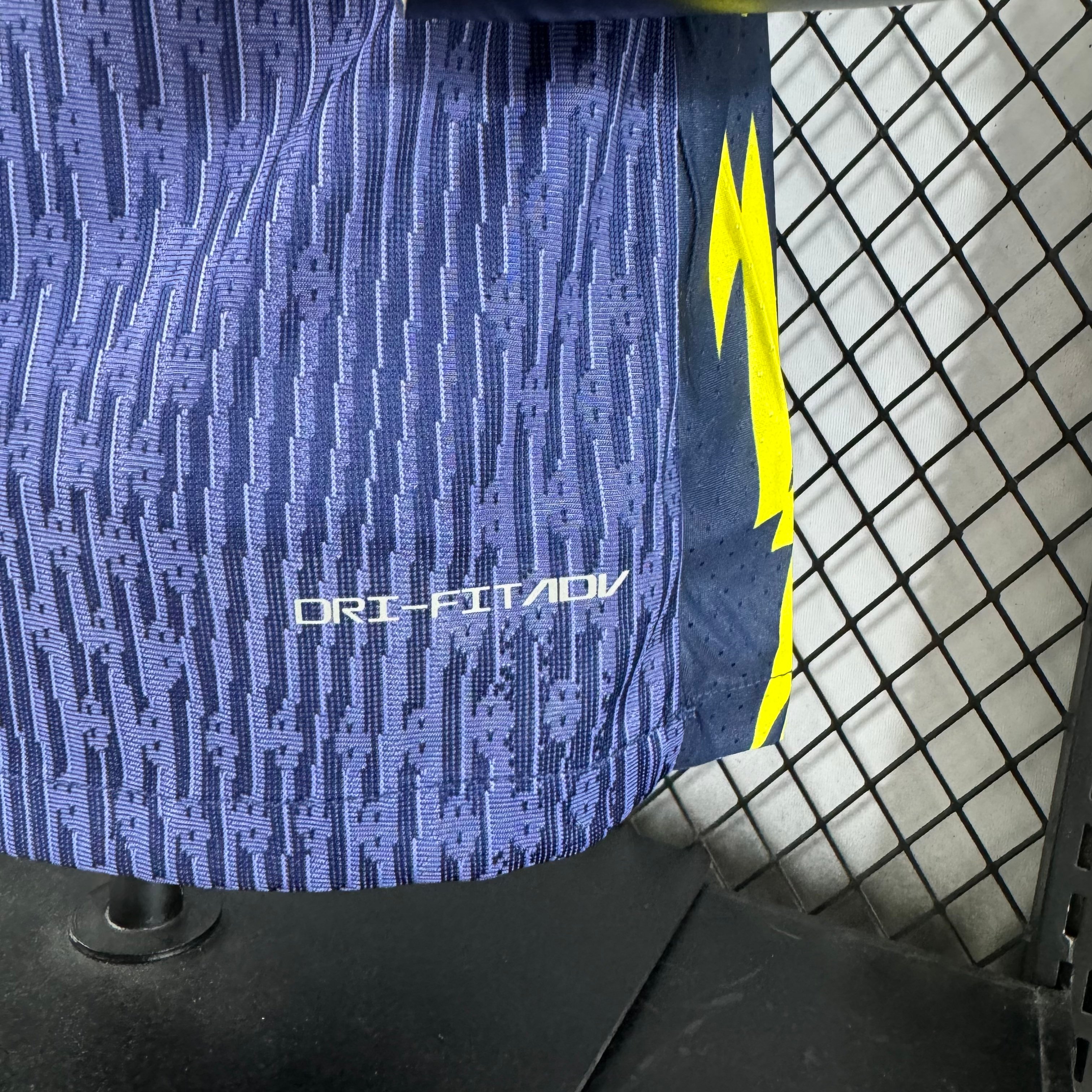 2025/2026 Atletico Madrid Away Football Shirt (Player Edition)