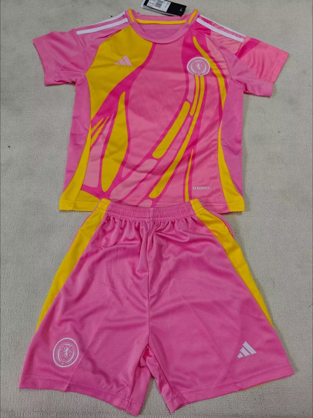 {{product_name}} High Quality Replica Football Jersey