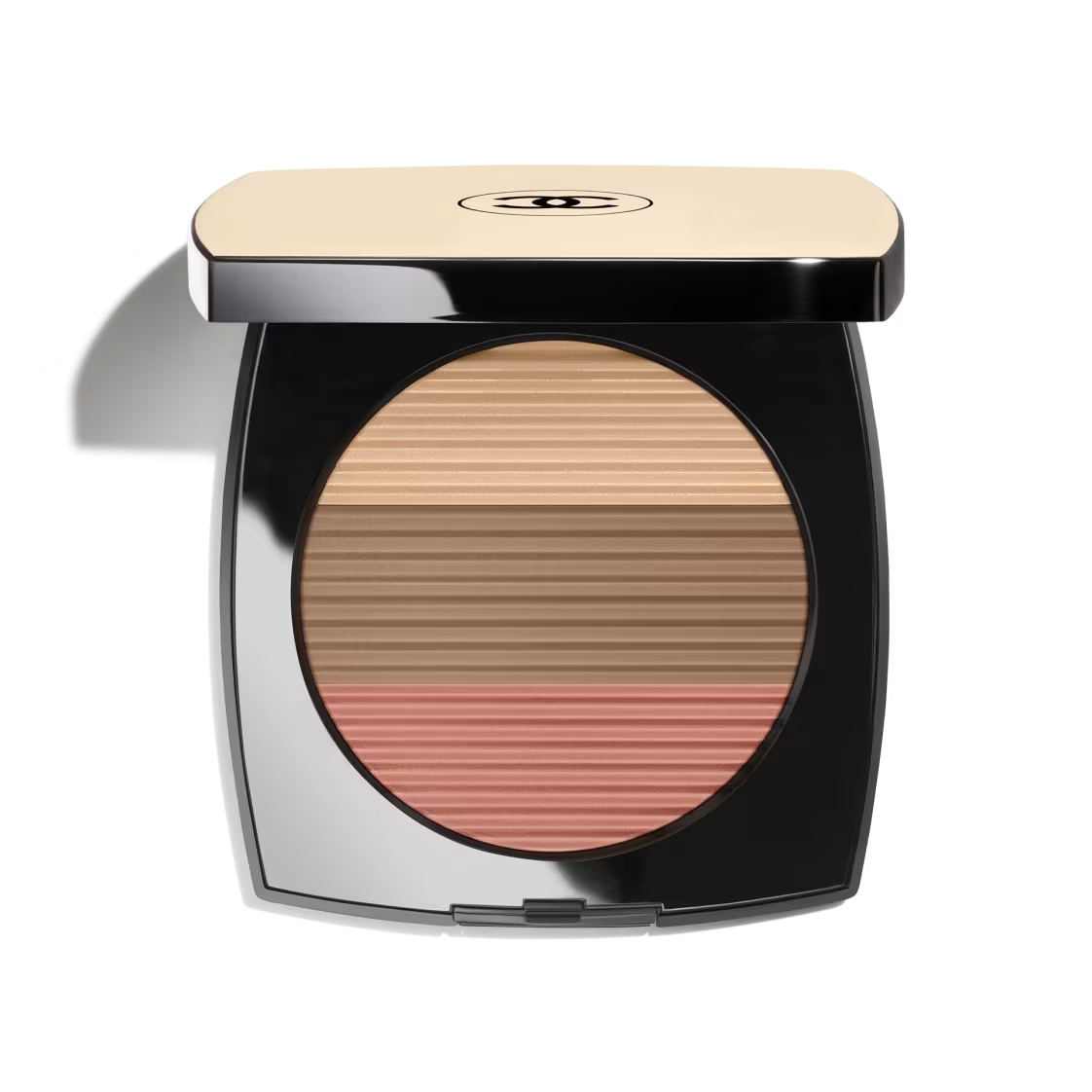 Chanel LES BEIGES Healthy Glow Sun-Kissed Powder