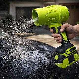 💥LAST DAY 49% OFF❤️Seese Turbo Jet Blower✈️FREE SHIPPING