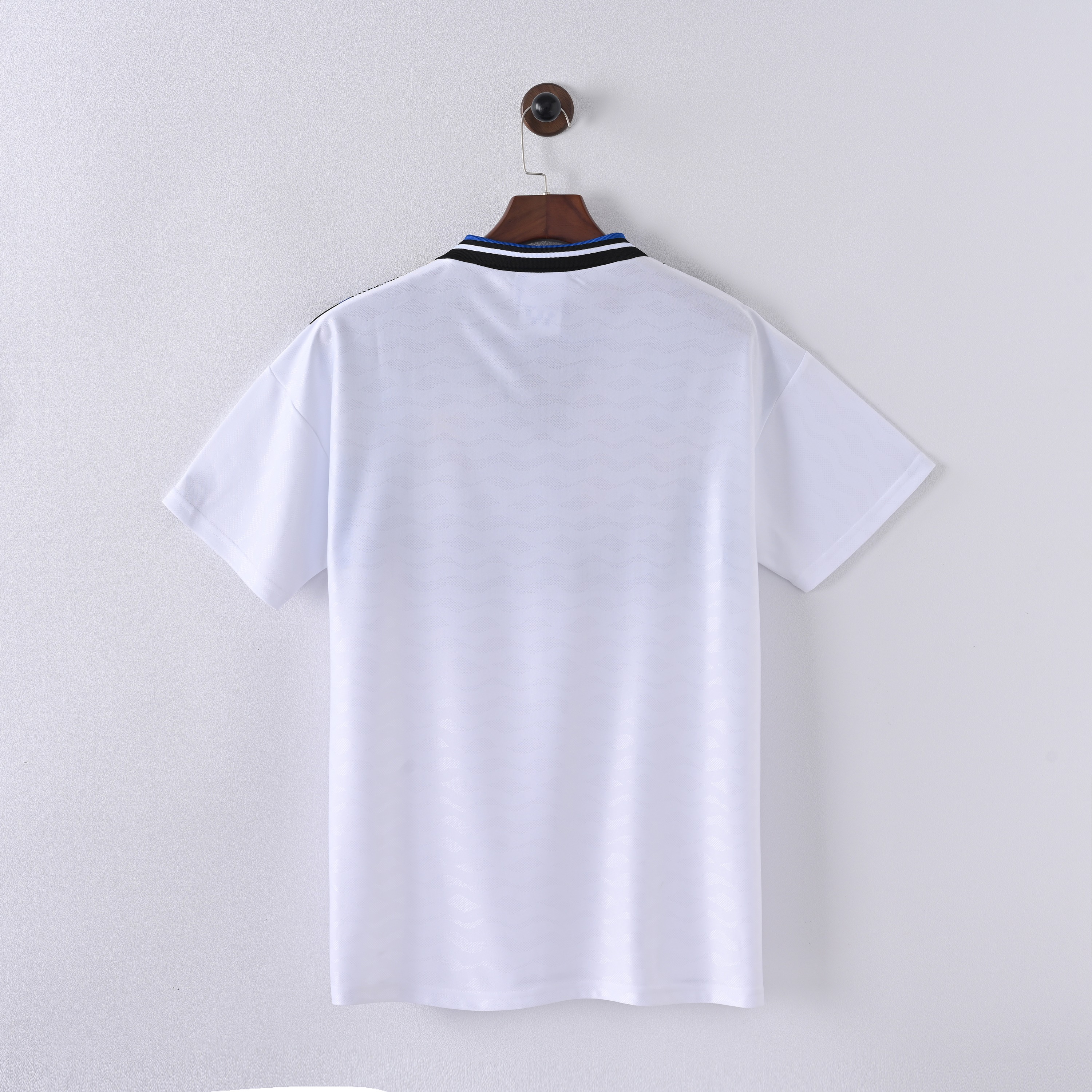 1995/1996 Inter Milan Away Retro Football Shirt