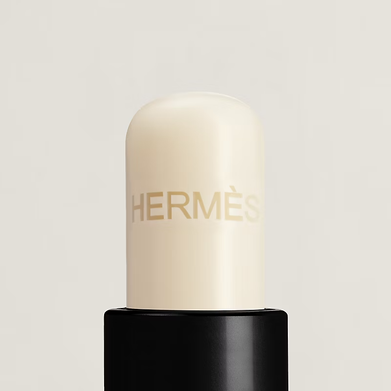 Hermès Rouge - Lip Care Balm