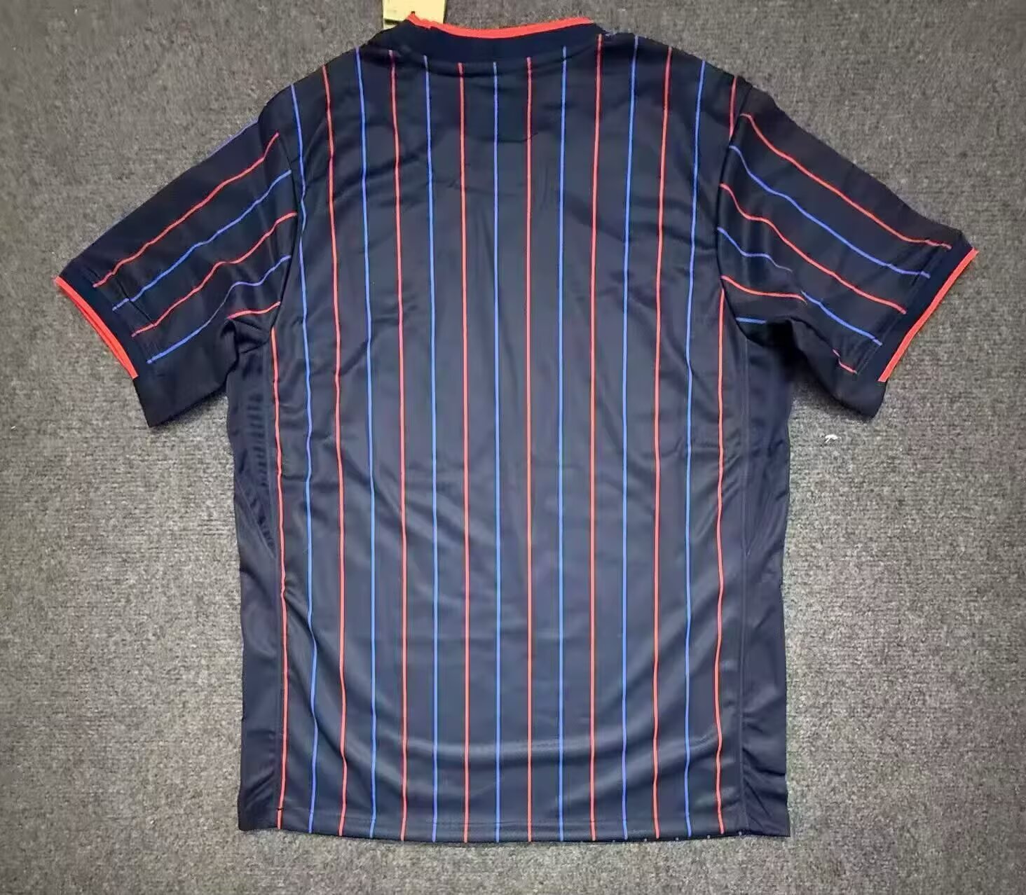 {{product_name}} High Quality Replica Football Jersey