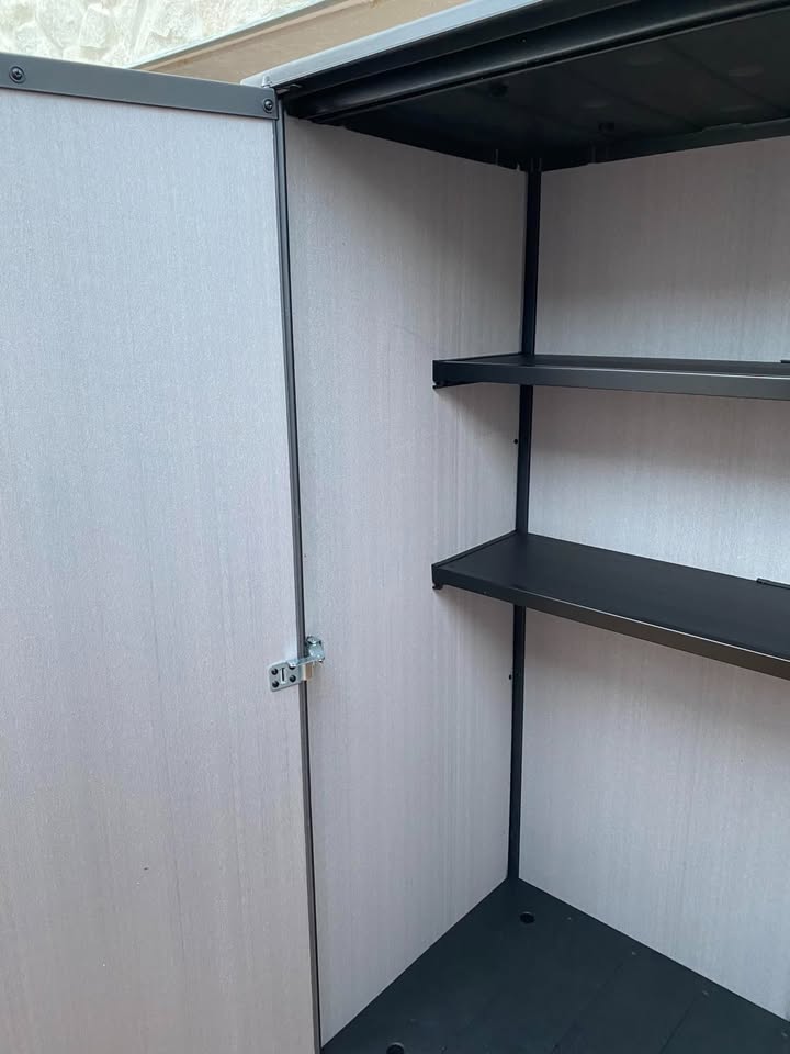 Keter Duotech High Store