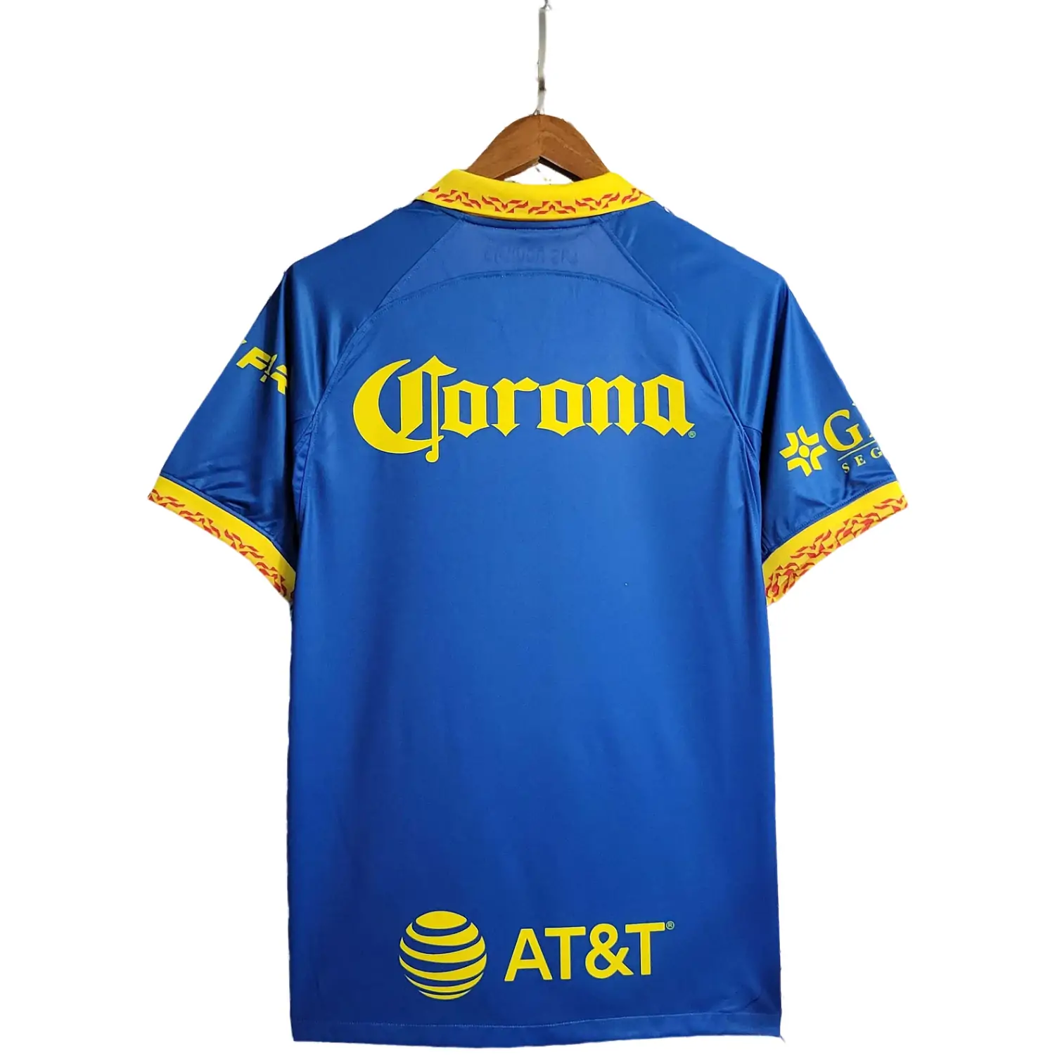 {{product_name}} High Quality Replica Football Jersey