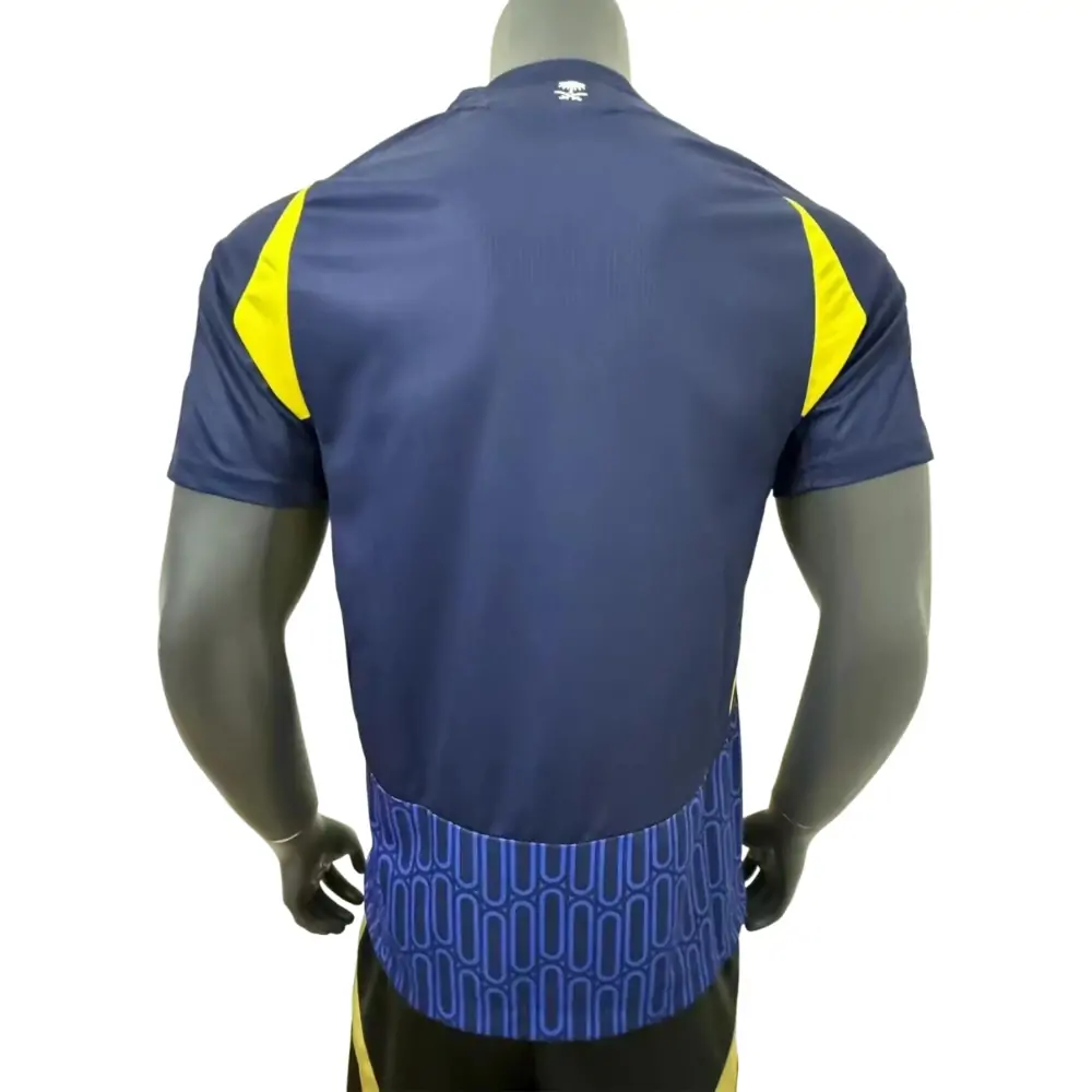 {{product_name}} High Quality Replica Football Jersey
