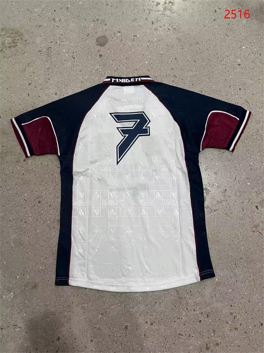 {{product_name}} High Quality Replica Football Jersey