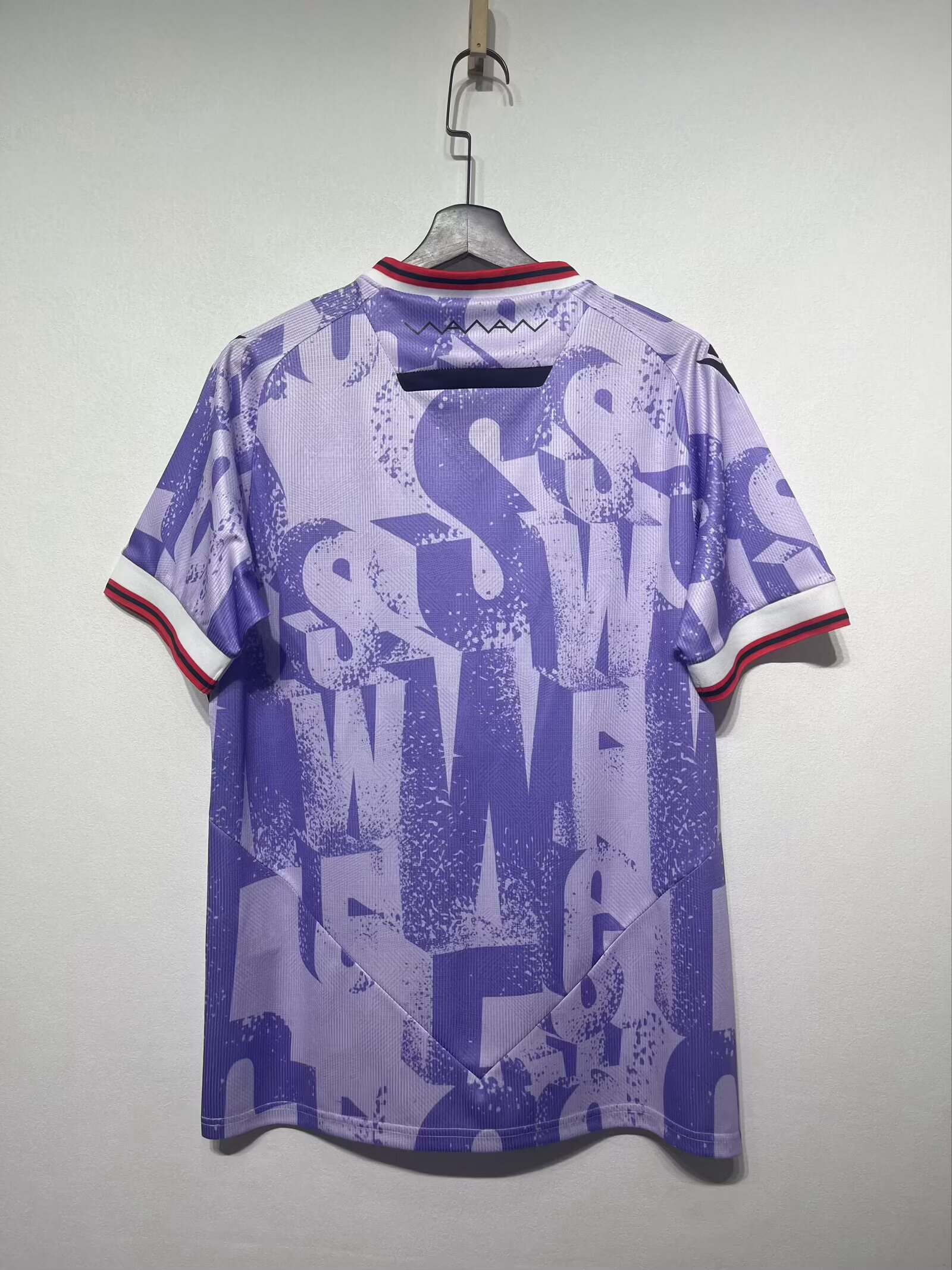 {{product_name}} High Quality Replica Football Jersey