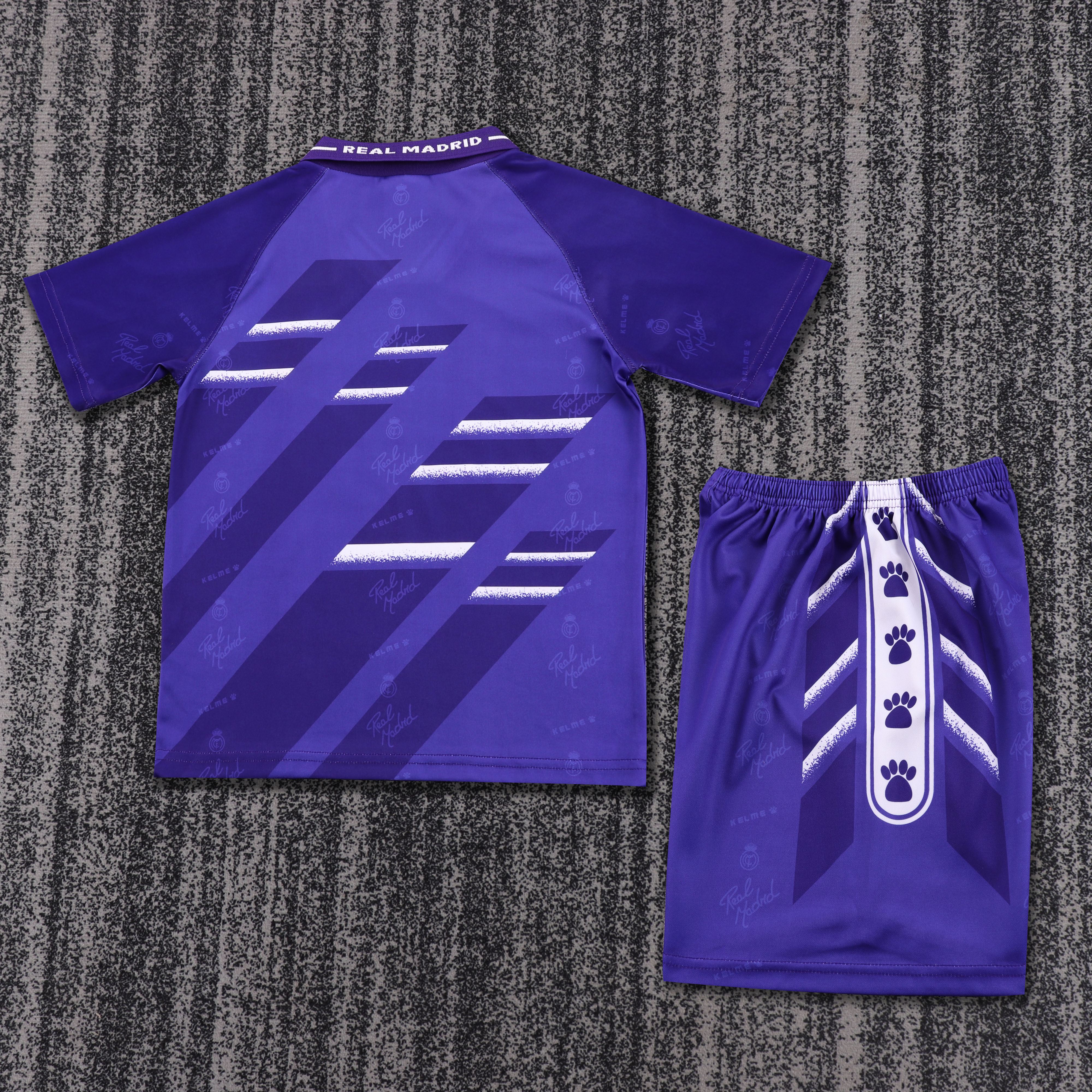 {{product_name}} High Quality Replica Football Jersey