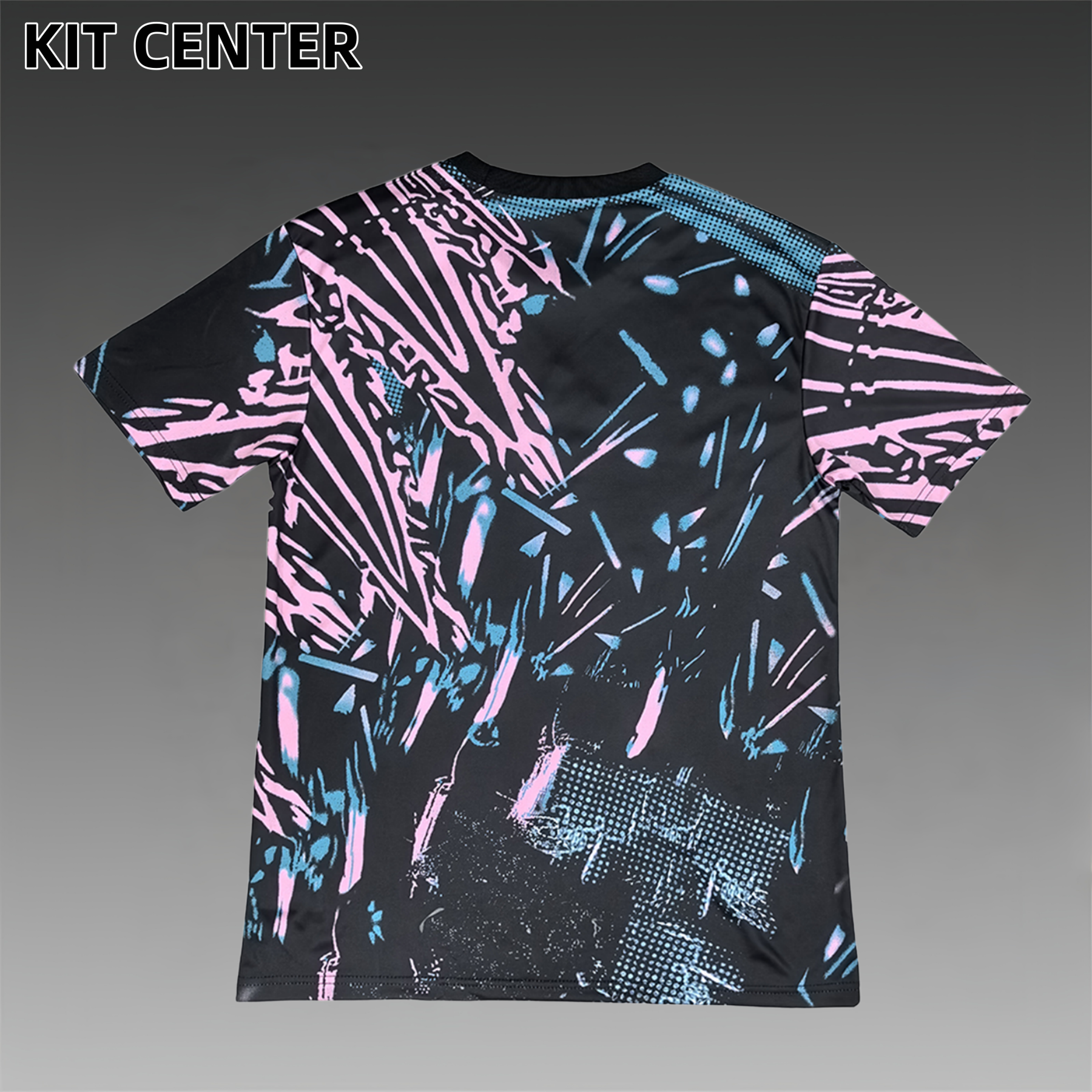 2025/2026 Liverpool Training Football Jersey (Fans)