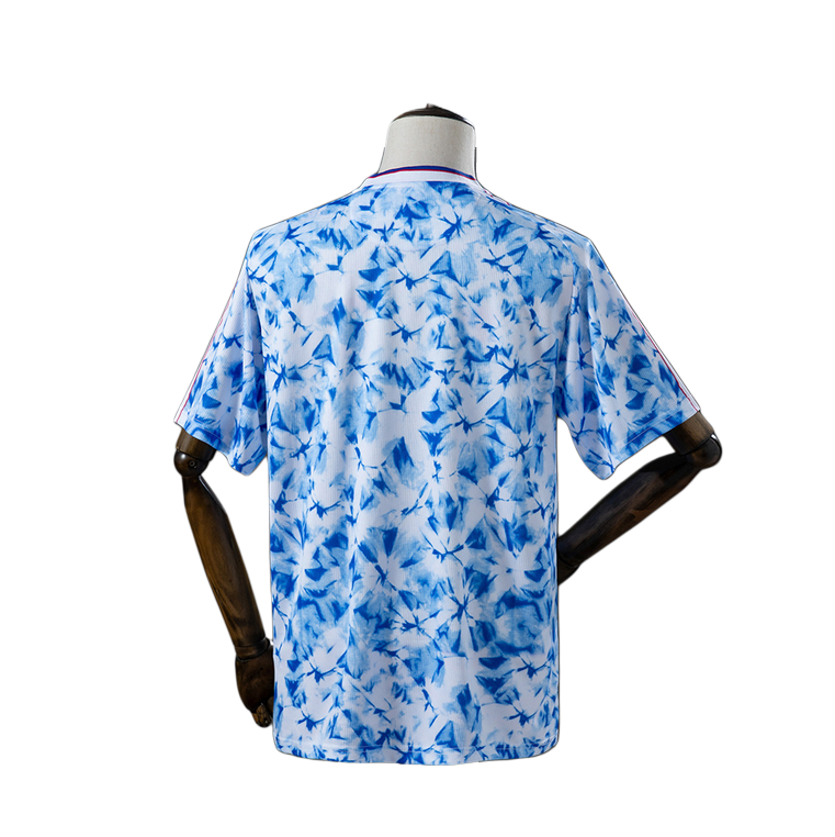 2025 Manchester United training suit  retro football shirt