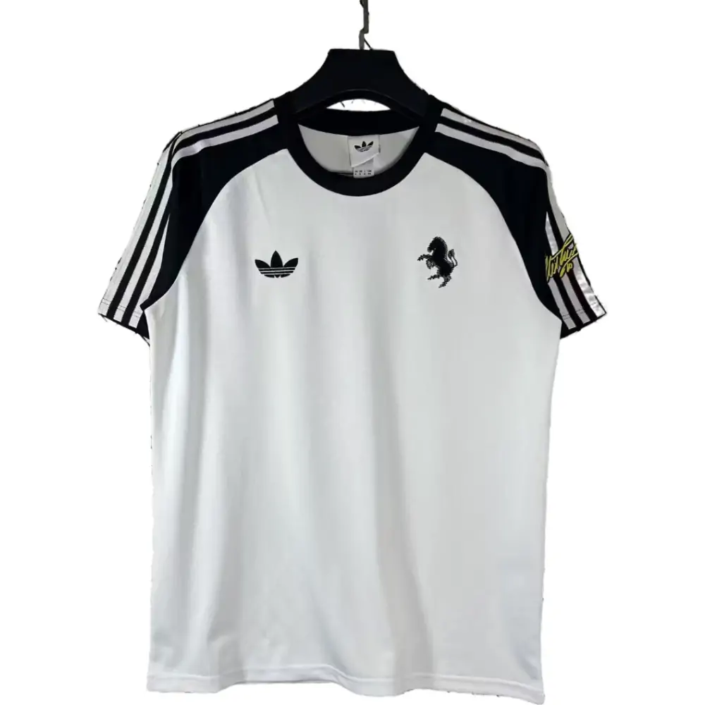 2026-27 Juventus Training Jersey - Fans Edition