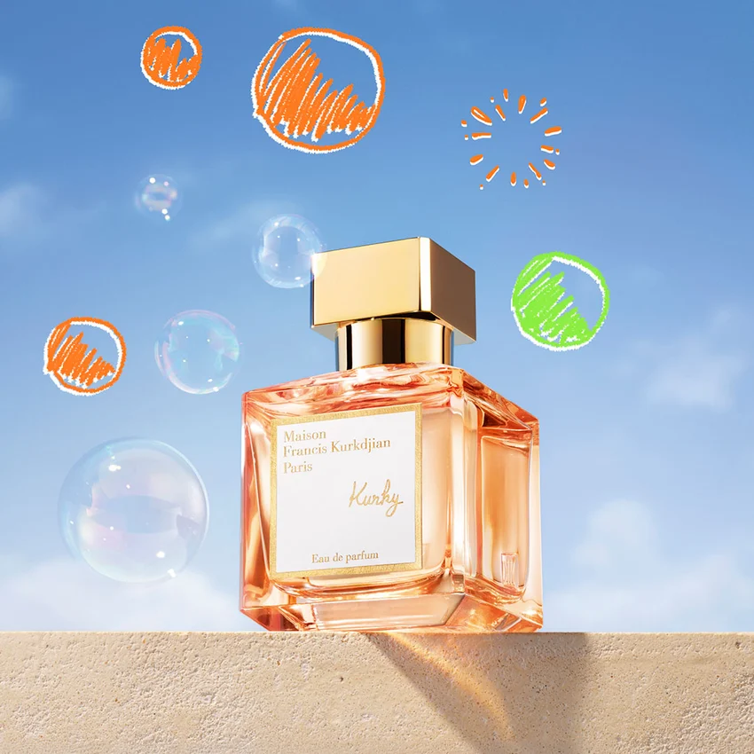 Maison Francis Kurkdjian Kurky Eau de parfum