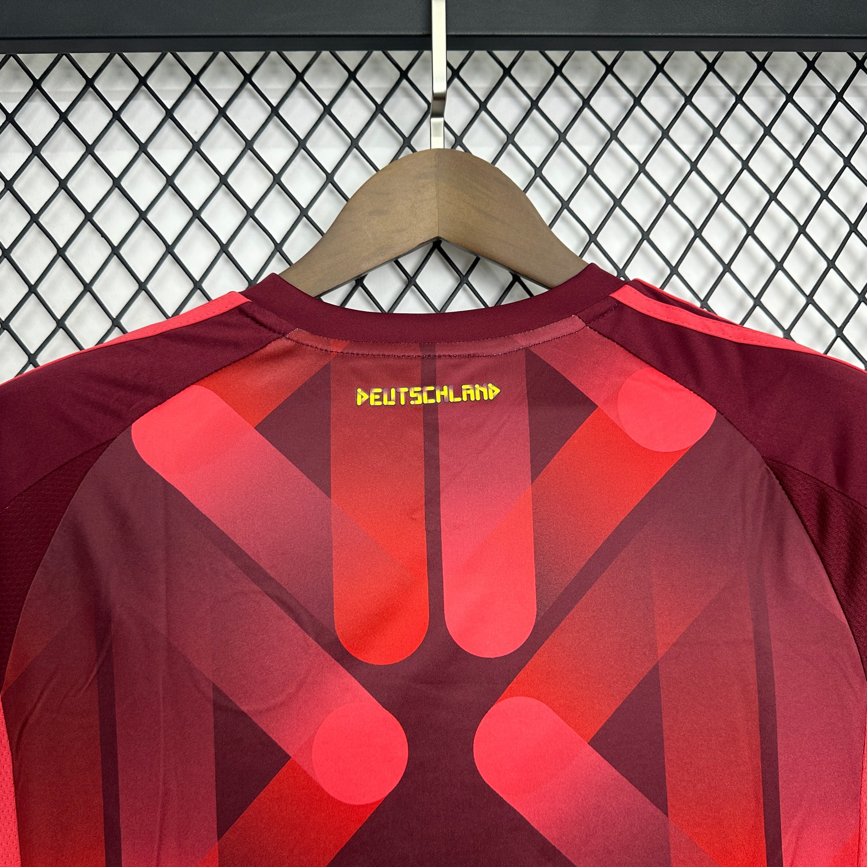 2025/2026 Germany Away Football Shirt (Kids Kit socks)