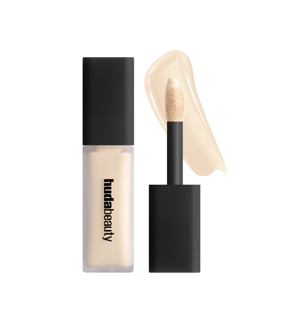 Huda Beauty #FAUXFILTER Luminous Matte Liquid Concealer