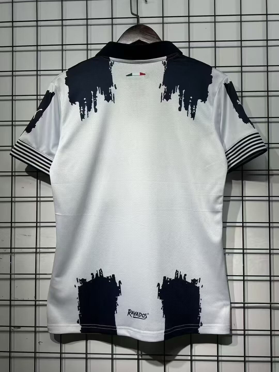{{product_name}} High Quality Replica Football Jersey