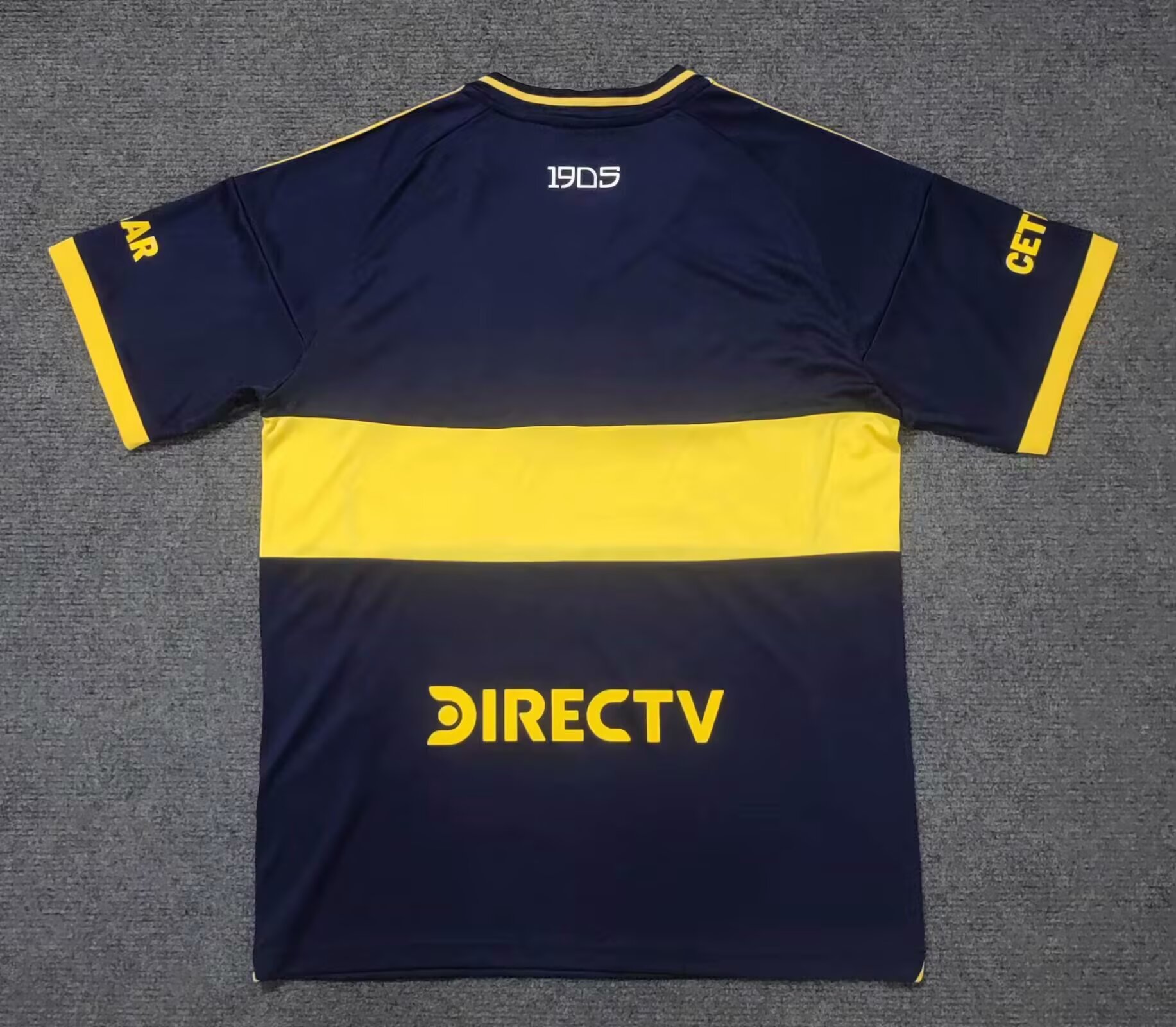 {{product_name}} High Quality Replica Football Jersey