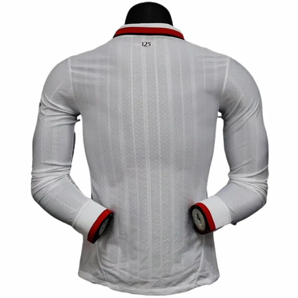 {{product_name}} High Quality Replica Football Jersey
